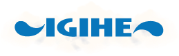 IGEHE Logo